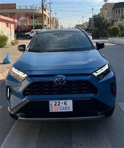 تويوتا راف 4